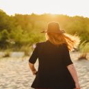 따뜻한 산들바람 이미지