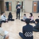 용암지역아동센터 충청일보
