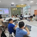 (주)게임통 | 🌈[토요나래소리] 2026년 6월 20일 활동 후기💌 게임기획개발자와 산업디자이너 직업 체험