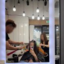 씨유 청주사직캐슬점 | [청주 사직동] 헤어살롱바오 - 청주 옴브레 염색 리뷰