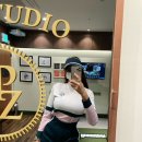 맥케이슨 골프웨어 &amp;TPZ스튜디오 옥수점 (지호진일상)