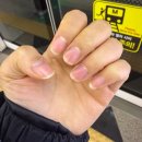 바비네일(Barbie Nail) | 두류동 네일 잘하는 바비네일에서 이달의아트 받고 옴!