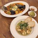 종일카인테리어 | ::자투라:: 김포 핫플 이색 카페 내돈내산 후기 (엔터테인 존 세노테 / 룸 예약 / 메뉴추천)