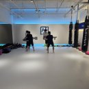 히트앤핏 교대 이미지