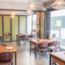 남포본점 홍유단 이미지