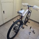 (주)이다로그 | (260307) 가성비 카본 프레임 MTB 자전거 구매 후기_스타카토 인세인 로그7.0