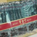 금산인삼홍삼판매업