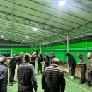 게이트볼장 화장실 이미지