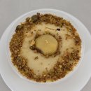 크럼베이크 | 디저트 맛집 디저트 택배 빵지순례 키노베이크룸 내돈내산 후기