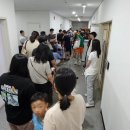 동구청 공연장 | 가오도서관에서 열린 가족 문화 이벤트 후기, 환상의 버블쇼로 웃음꽃 활짝