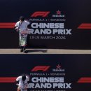 BOB PC | Shanghai 그리고 F1🏎️