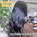 백병원 건너편 | 노원미용실| 네이처헤어 상계백병원점 만족스러운 톤다운 후기(민아 디자이너)