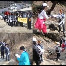 울진소방서(죽변119안전센터) 이미지