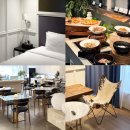 피트니스 일레븐 | 서울 강남호텔 추천, 호텔뉴브 디럭스더블룸 &amp; 조식 &amp; 런치 뷔페