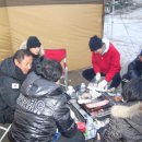 산골캠핑장 이미지