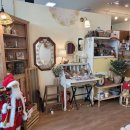 배곧아브뉴프랑센트럴퍼플 | 배곧 디저트 카페 추천｜동화 같은 감성 가득한 그레몽디저트샵