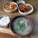 선화소곰탕식당 이미지