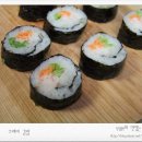마음김밥 이미지