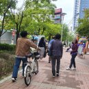 2025년 10월 15일 서울시 찾아가는 여성일자리 지원서비스 일자리부르릉_남부여성/홈플러스금천점앞 이미지