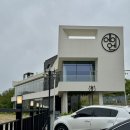아산 배방 대형카페 AN 에이엔카페 방문후기