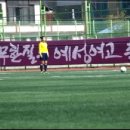 2015 제96회 전국체육대회 여자축구 고등부 준준결승전 강원화천정산고vs충북예성여고 경기결과및 동영상 이미지