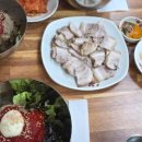 춘일막국수