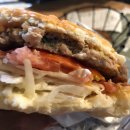 한복거리 이미지