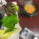 광동고등학교 | 남양주 진접 : 감악산 고기 한상 | 골목사이에 숨어있는 식당 | 진접 장현에서 찾은 고기맛집