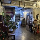 쉼게스트하우스 | 속초 파티여는 게스트하우스 추천 쉼게스트하우스 여성2인실 내돈내산 후기