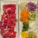 명성푸르지오(북대구농협) | [침산동맛집] 아이와 가기 좋은 샤브향 대구침산점 공략!