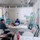 기초소묘와 수채화(비구상) | 강동구 길동취미미술 | 퇴근후 미술원 수강 후기 🎨🖌️ | 초보자 인물소묘