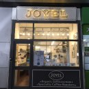 조이엘아이스크림 - 천안시 동남구 대흥로 56 | 분당 정자역 근처 정자동 커피 전문점 <조이엘>카페
