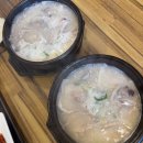 오복국밥 - 경산시 문화로 10 | 부산 해운대 오복 돼지 국밥 내돈내산 솔직 후기