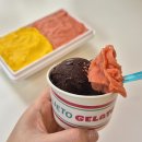 리에또젤라또 | 수지 상현동 젤라또 맛집 리에또젤라또 수지상현점