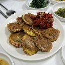 청호동식당 | 마을의 아침식사 '함경도 명천명태순대(속초시 청호동)' / 겨울바다 보러 떠난 3인의 여행, 당일치기...