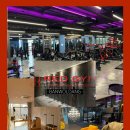 레드짐반월당점 이미지