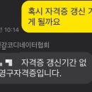 국제건강코디네이터협회