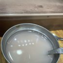 웰빙콩나물국밥 이미지