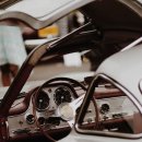 클래식카 이미지