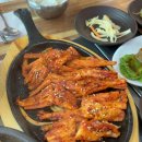 백제회관 | 브레이크 타임 없는 마이산 북부 맛집 &#39;백제회관&#39; 더덕정식 메뉴 등 내돈내먹 후기
