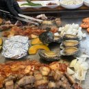 의창-동읍-4-비-15 | 창원 의창구 맛집 초아수산 삼겹살 야외음식점