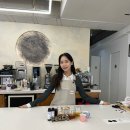 커피데이 | 슬로우드립 명지바리스타체험카페｜부산 원데이클래스 커피배우기 아빠랑 다녀온 후기