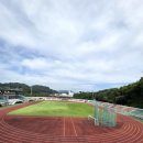 괴산종합운동장 이미지