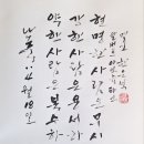 오늘의 명언 : 4월 18일 약자복수, 강자용서, 현자무시. 알버트아인슈타인 이미지