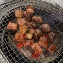 일산 Box-1 대화 | [일산 대화역 맛집] 화수목 내돈내산 후기 | 소·돼지 실패 없는 고기집