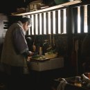 흔적으로의 여행 | 영화 리뷰 「 여행과 나날 」 후기, 차가운 물로 흔적 없이 사라진 긴 꿈