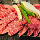 짝 | 천안 두정동 소고기 맛집 우대 한우 꽃 갈빗살 모둠 한 짝, 한우 해장국 후기