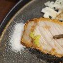 리브로스 | 마곡 츠키젠 | 일본식 돈카츠 로스카츠 원그로브 맛집