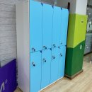 신방체육관 야외 게이트볼장 화장실 | 경기광주) 실내 배드민턴장, 탁구장과 야외 테니스장이 있는 곳, 광주시민체육관