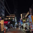 서울대입구역 1번출구 뒤 이미지